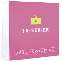 Bezzerwizzer Tv-Serier Bezzerwizzer Bricks